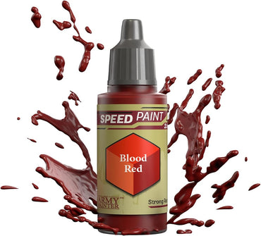 The Army Painter Speedpaint 2.0: Blood Red