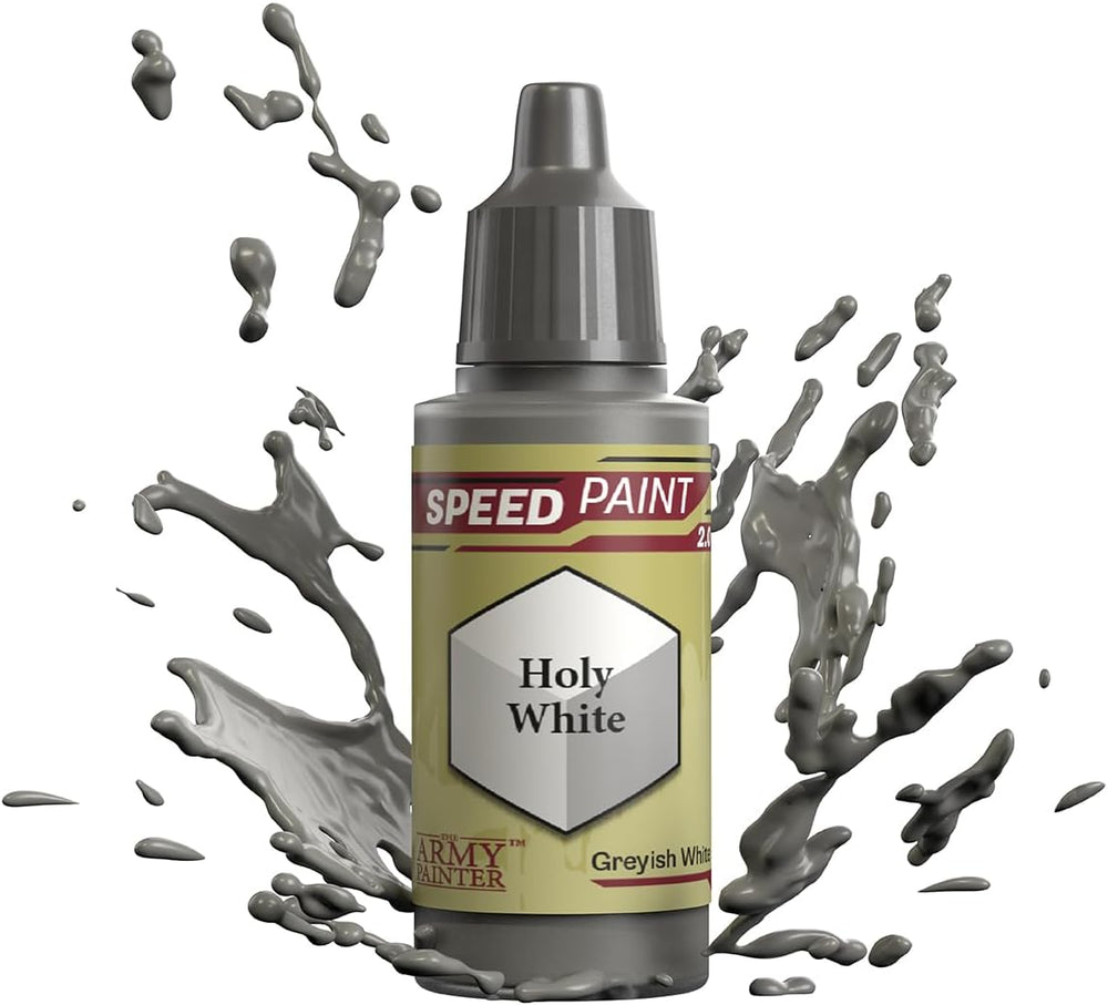 The Army Painter Speedpaint 2.0: Holy White