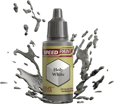 The Army Painter Speedpaint 2.0: Holy White