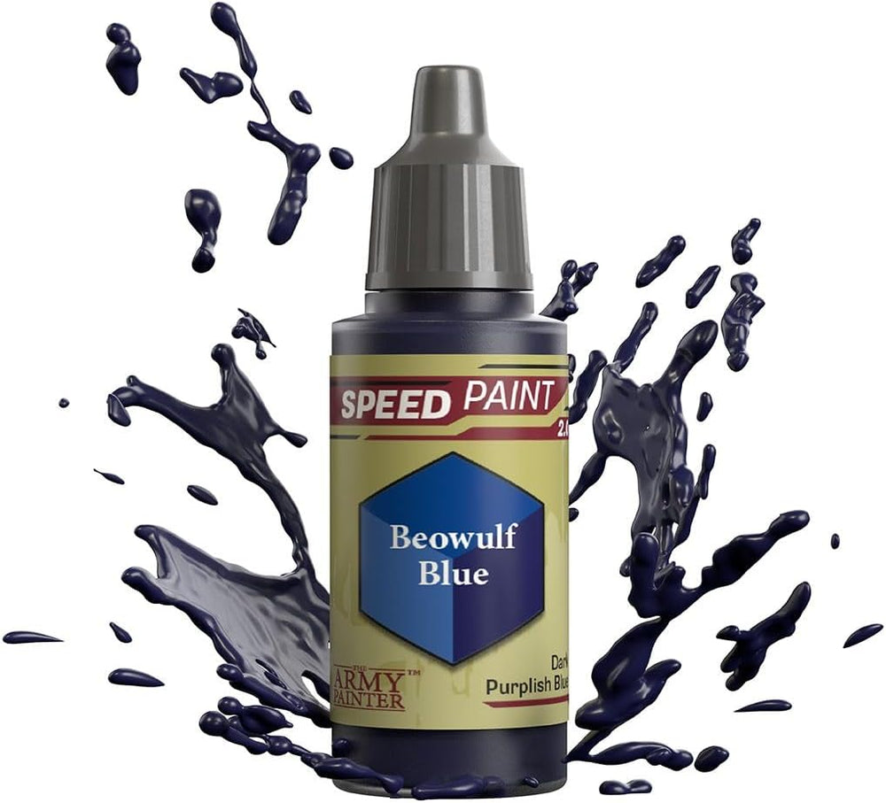 The Army Painter Speedpaint 2.0: Beowulf Blue