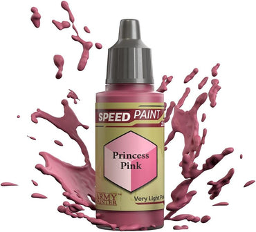 The Army Painter Speedpaint 2.0: Princess Pink