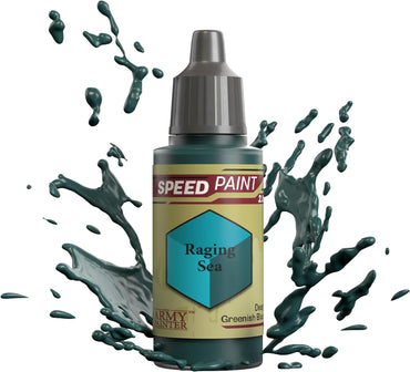 The Army Painter Speedpaint 2.0:  Raging Sea