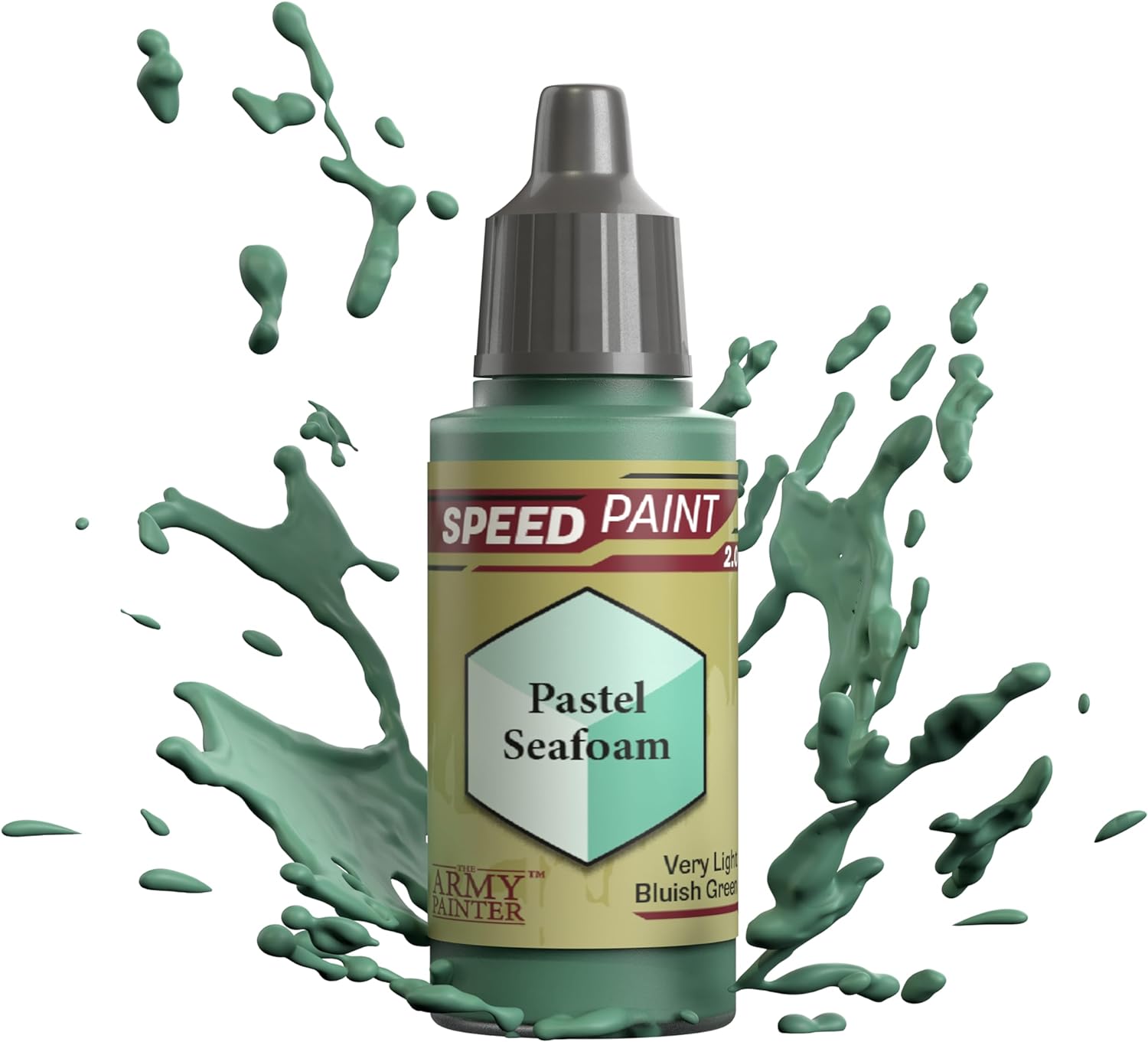 The Army Painter Speedpaint 2.0: Pastel Seafoam