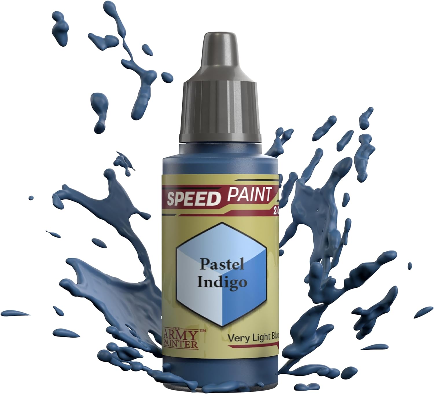 The Army Painter Speedpaint 2.0: Pastel Indigo