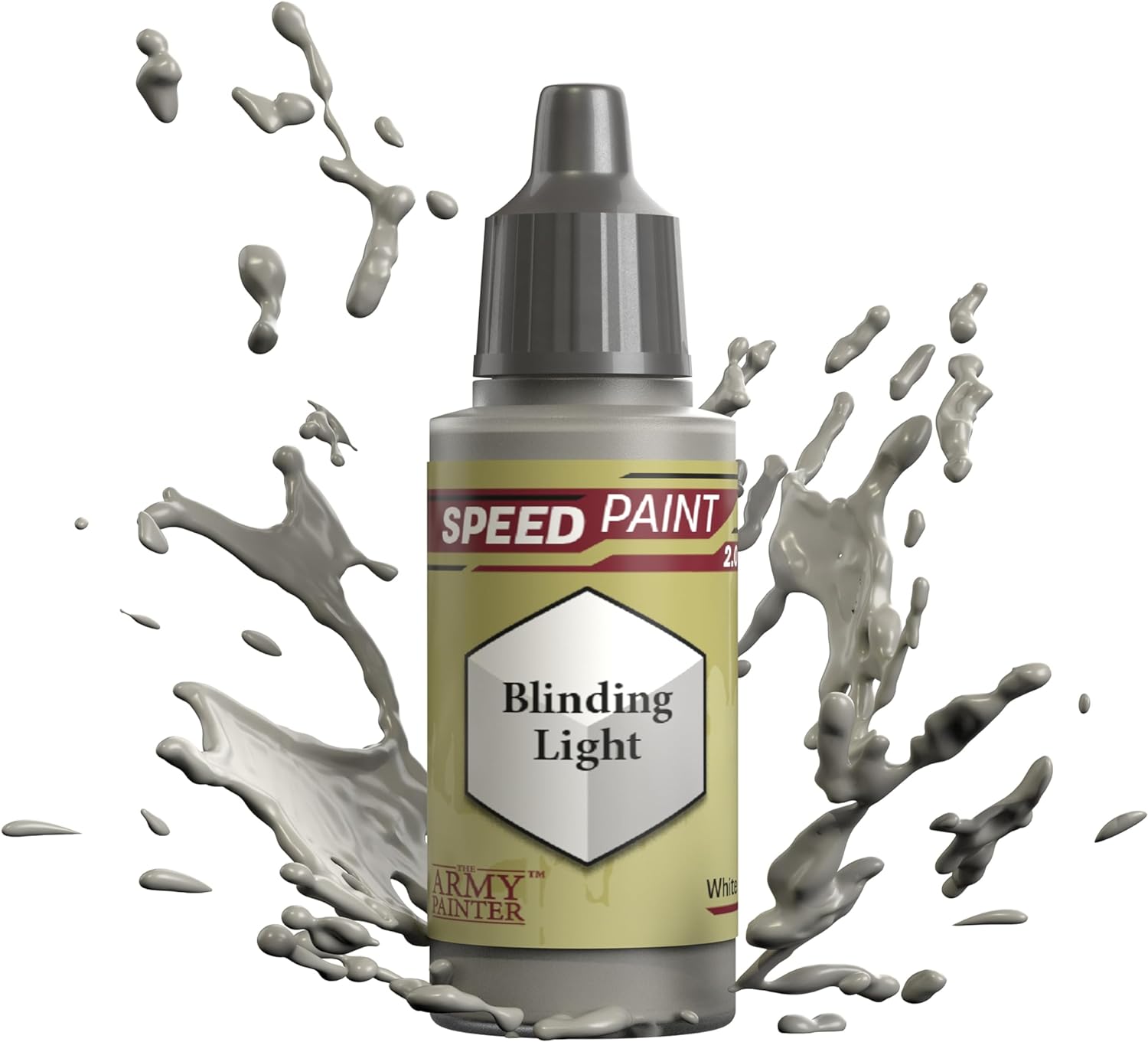 The Army Painter Speedpaint 2.0: Blinding Light