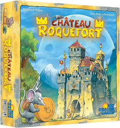 Chateau Roquefort