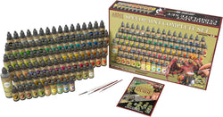 Army Painter Speed Paint V2 Complete  Set 2.0