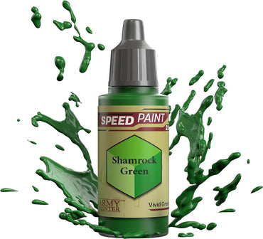 The Army Painter Speedpaint 2.0: Shamrock Green