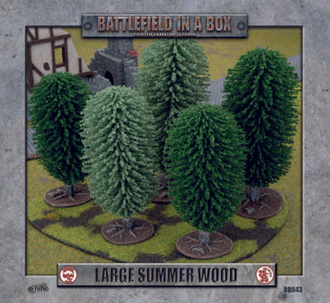 Battlefield in A Box: Large Summerwood