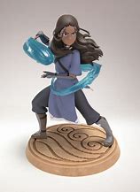 Avatar The Last Airbender - Katara Figure