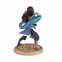 Avatar The Last Airbender - Katara Figure