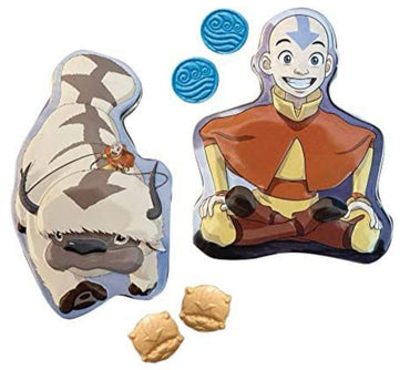 Avatar Candy