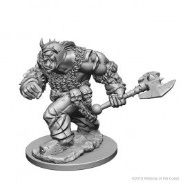 D&D Nolzur's Marvelous Unpainted Minis: Orcs