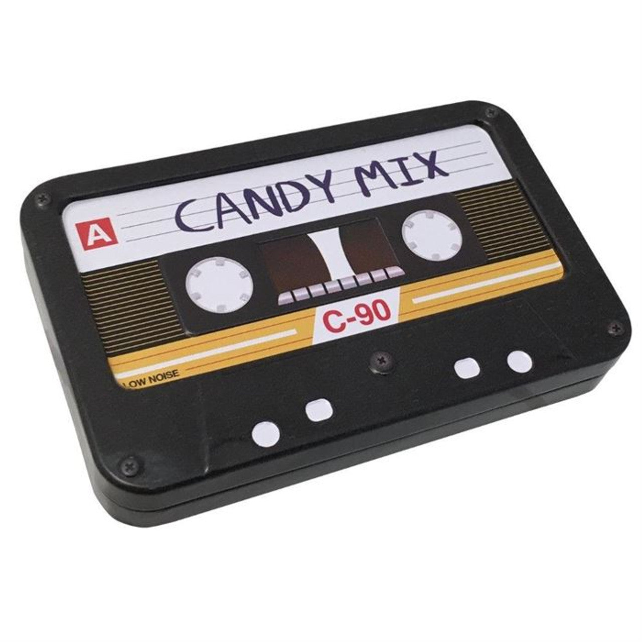 Cassette Candy Mix Tin