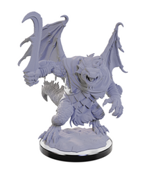 Dungeons & Dragons Nolzur’s Marvelous Miniatures: Draconian Mage/Soldier