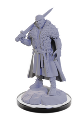 Dungeons & Dragons Nolzur’s Marvelous Miniatures: Loup Garou